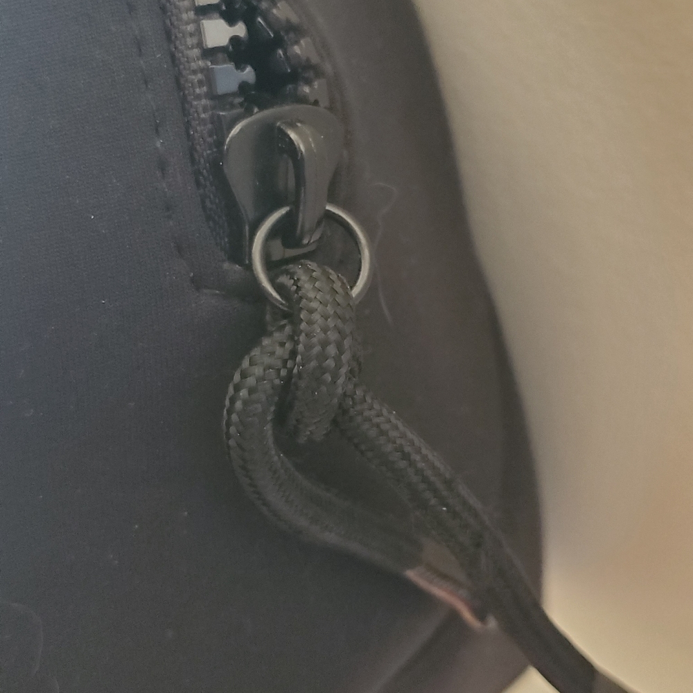 Love and Lore fitness/ Weekend backpack, black - Picture 10 of 10